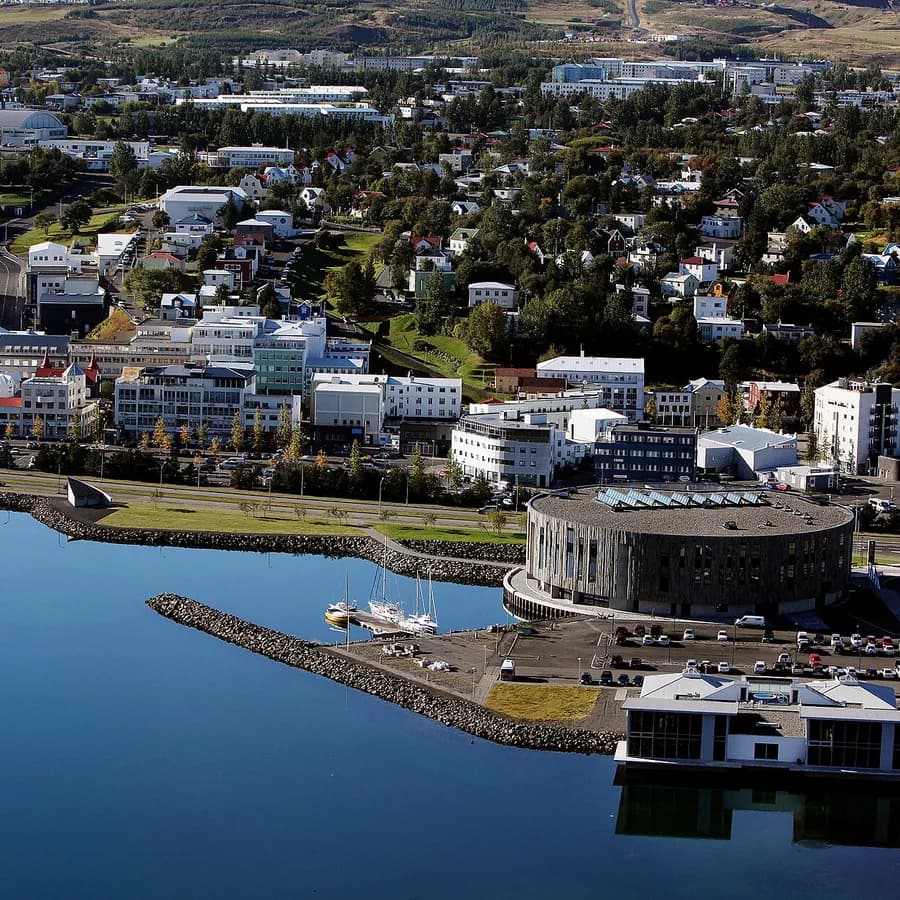 Akureyri