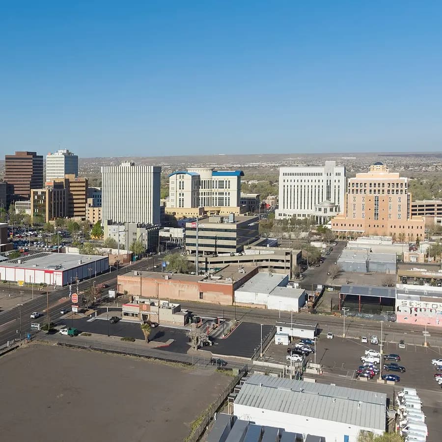 Albuquerque, NM