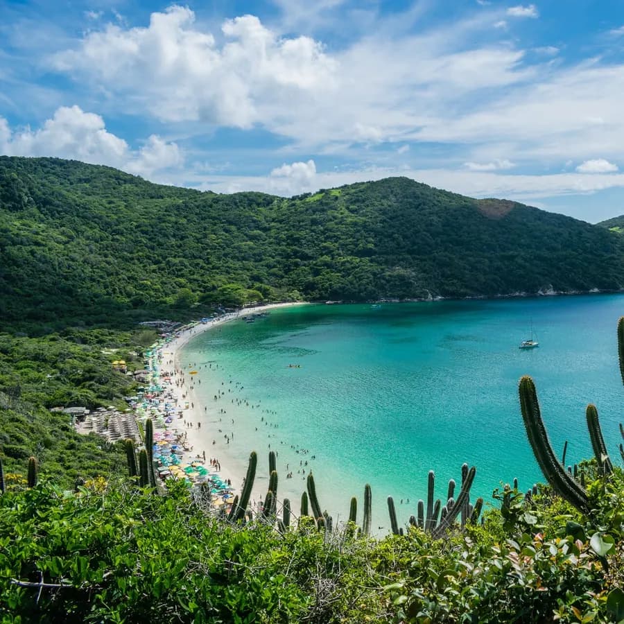 Arraial do Cabo