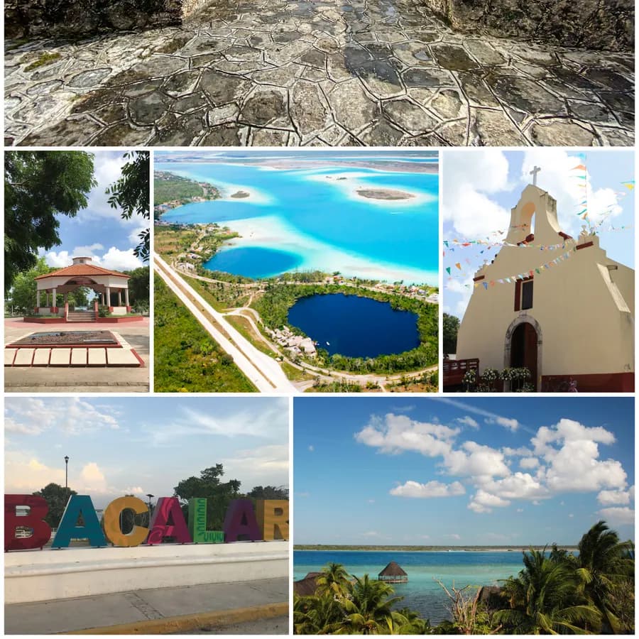 Bacalar
