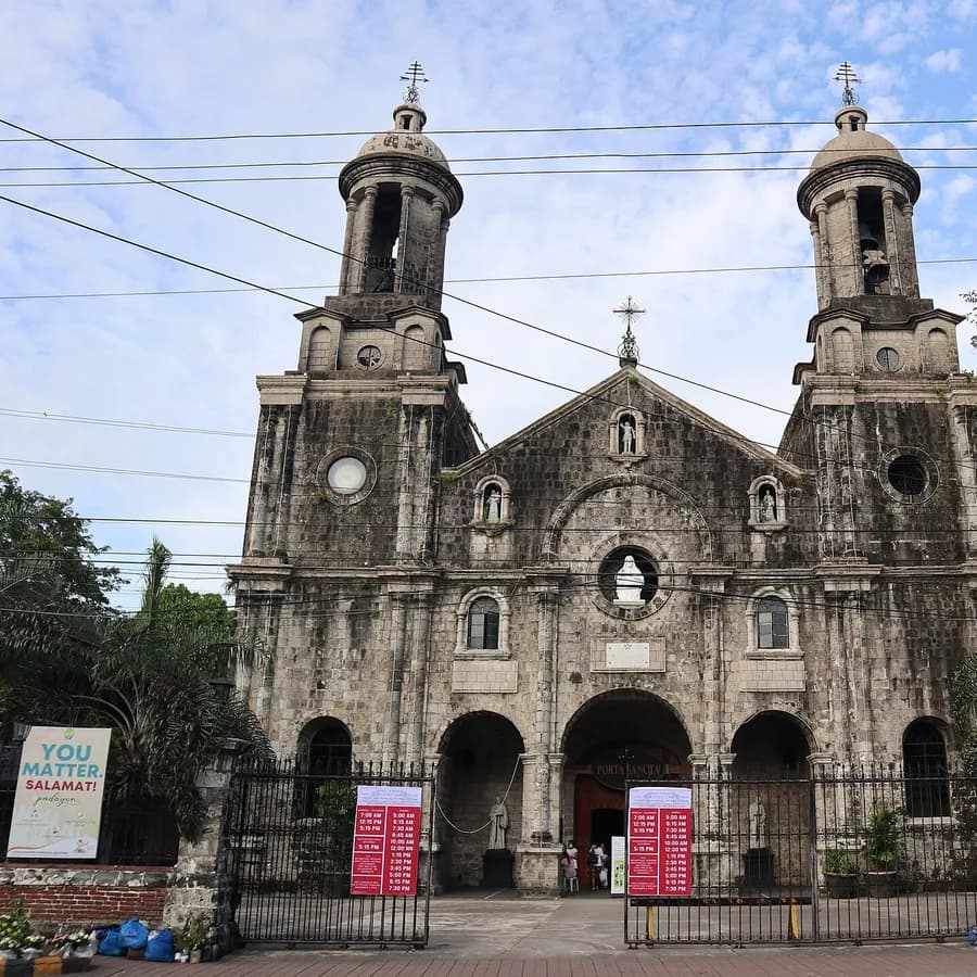 Bacolod
