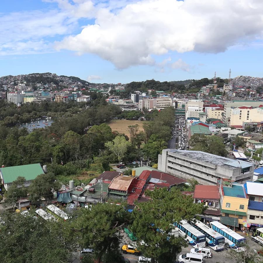 Baguio