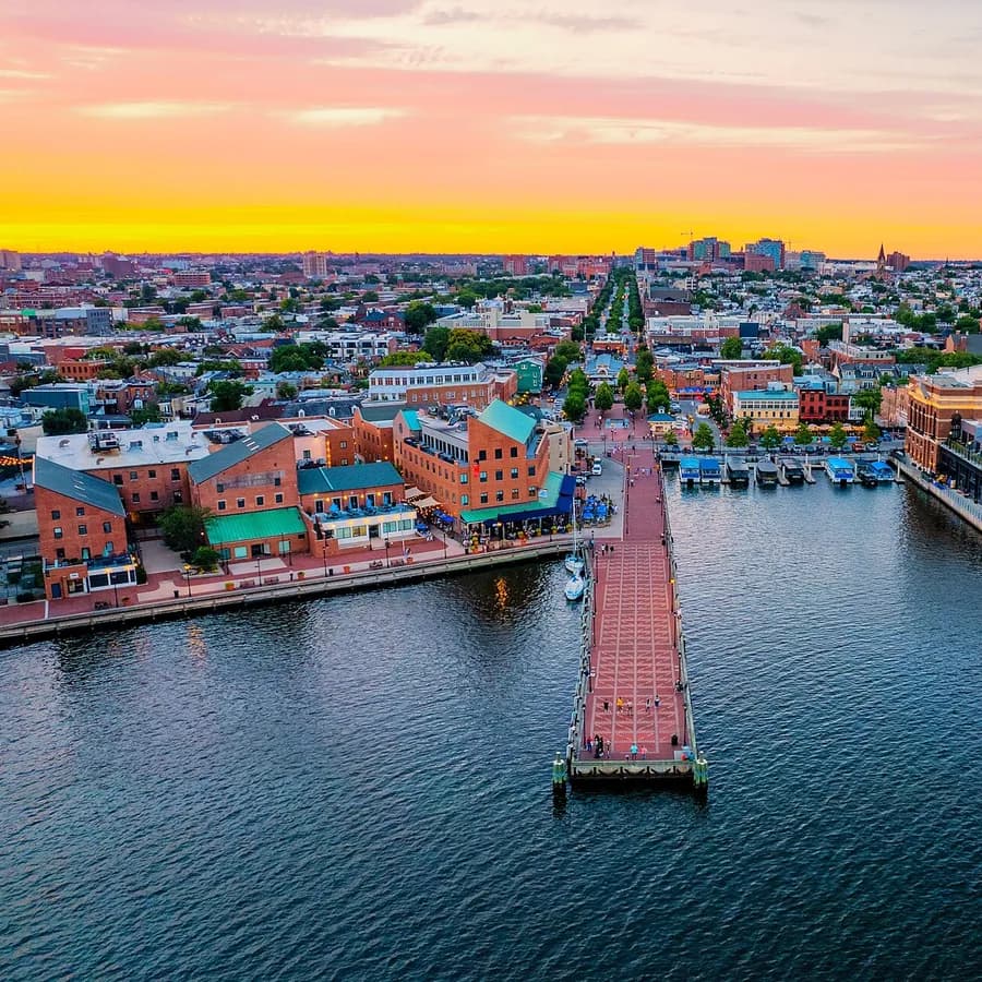 Baltimore, MD