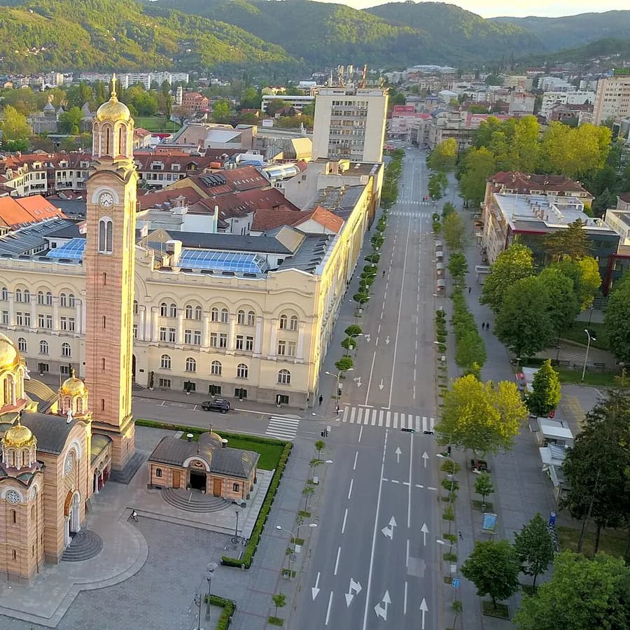 Banja Luka