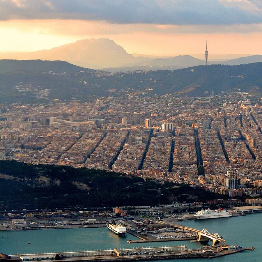 Barcelona