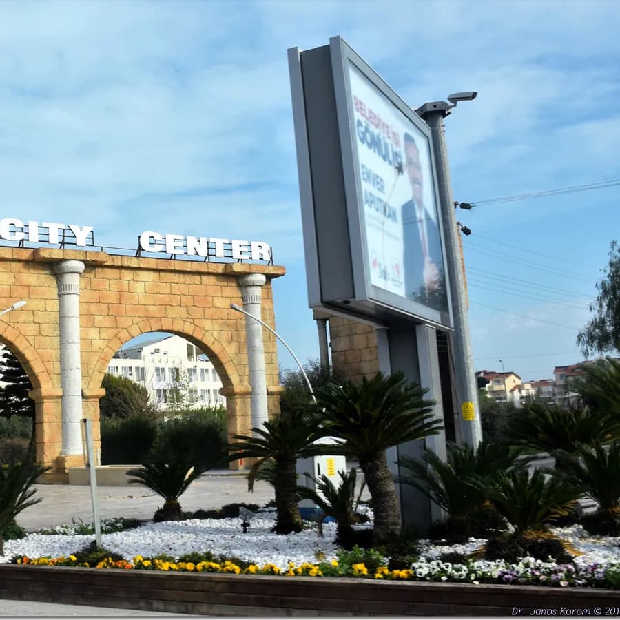 Belek