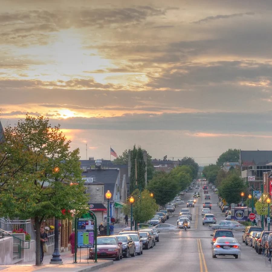 Bloomington, MN