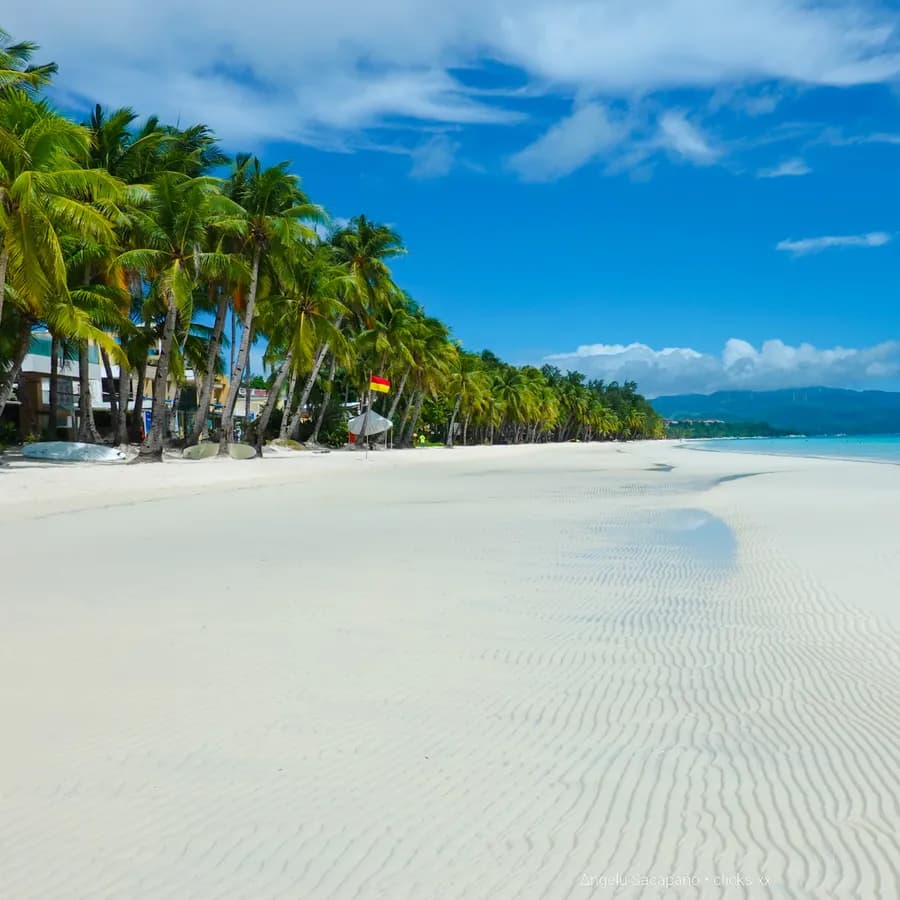 Boracay