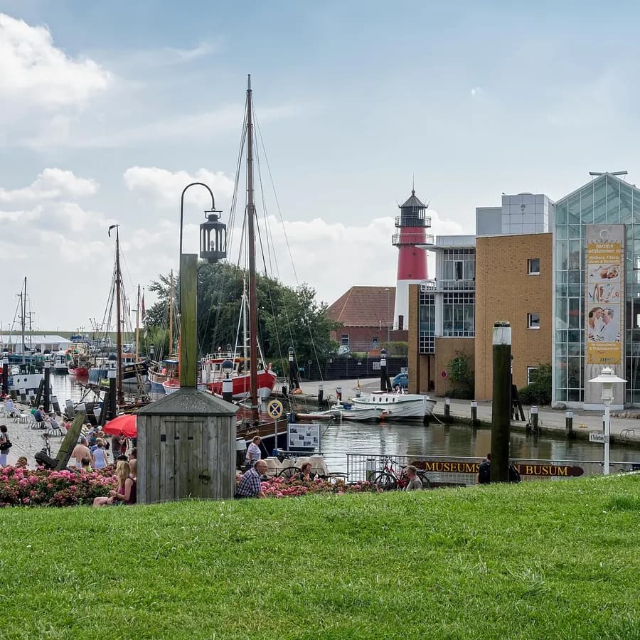 Büsum