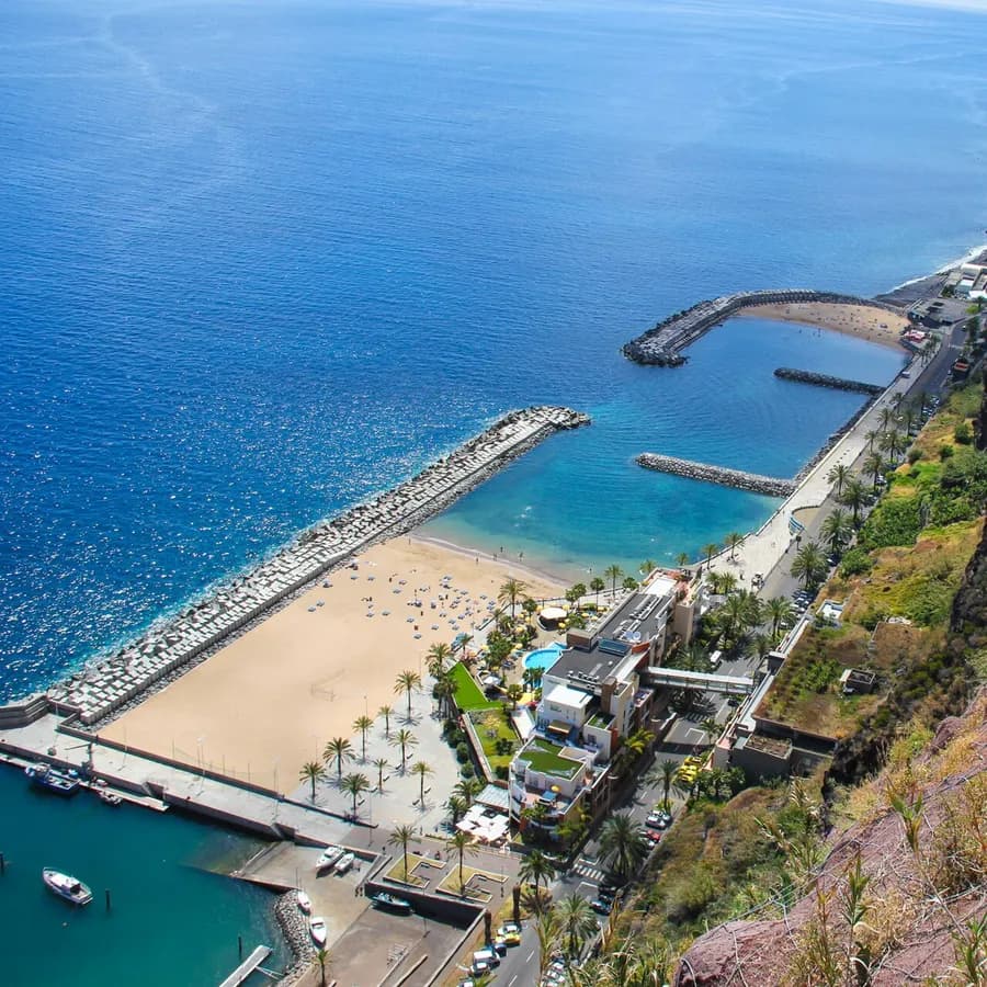 Calheta
