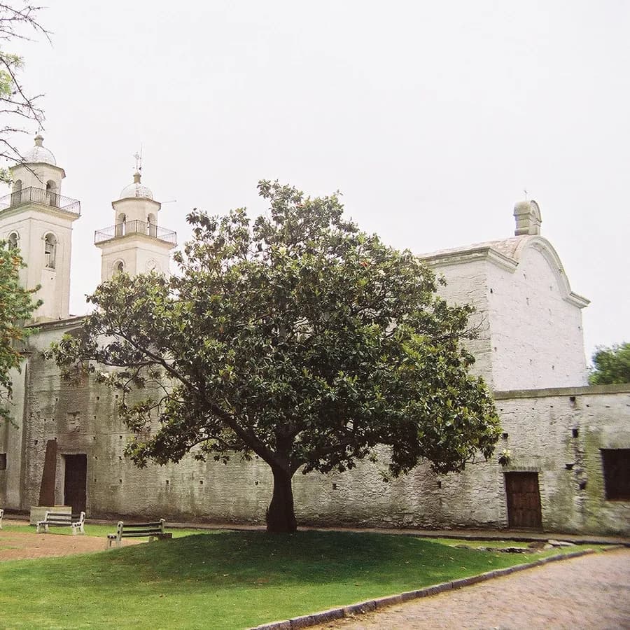 Colonia del Sacramento