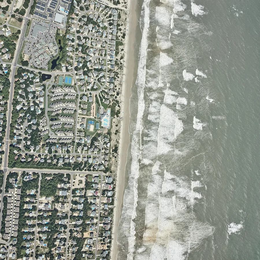 Corolla, NC