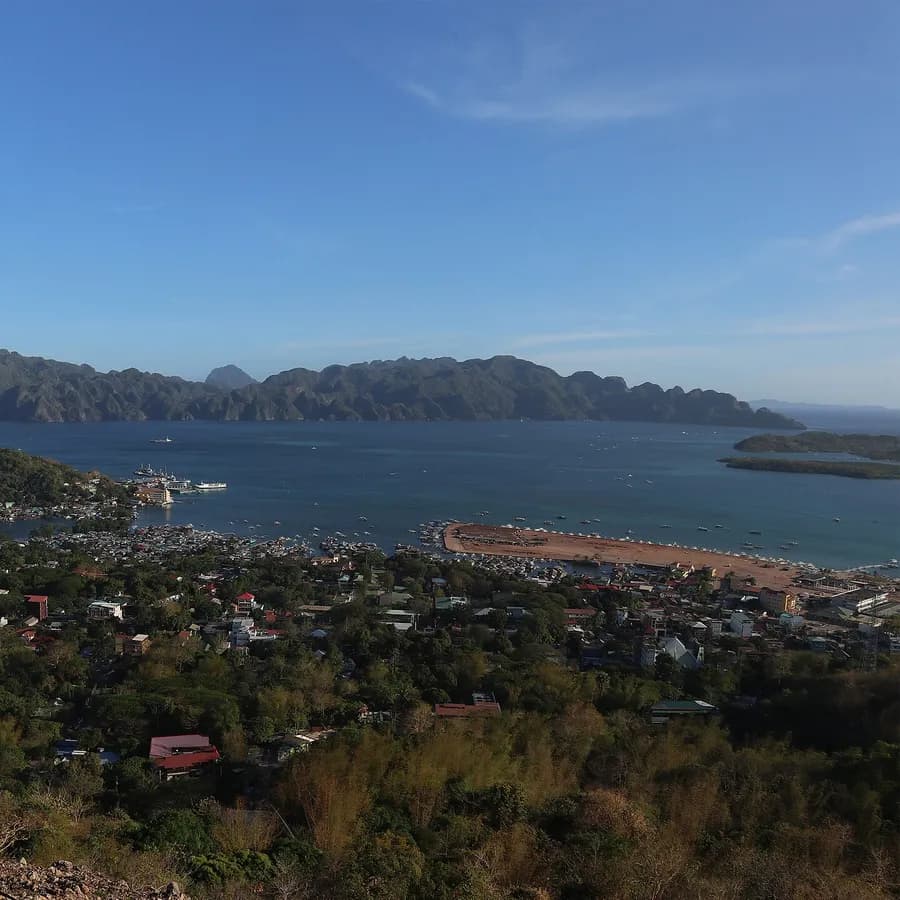 Coron