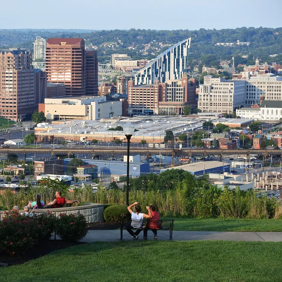 Covington, KY