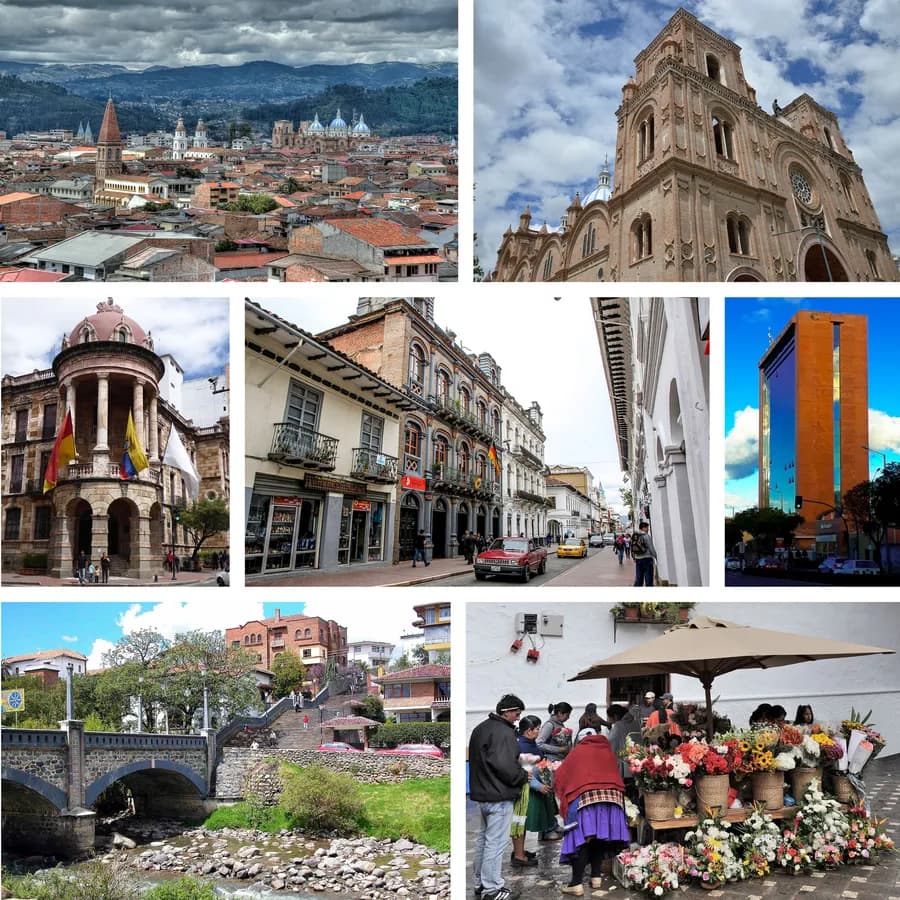 Cuenca