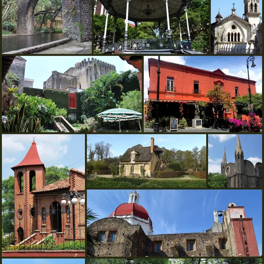 Cuernavaca
