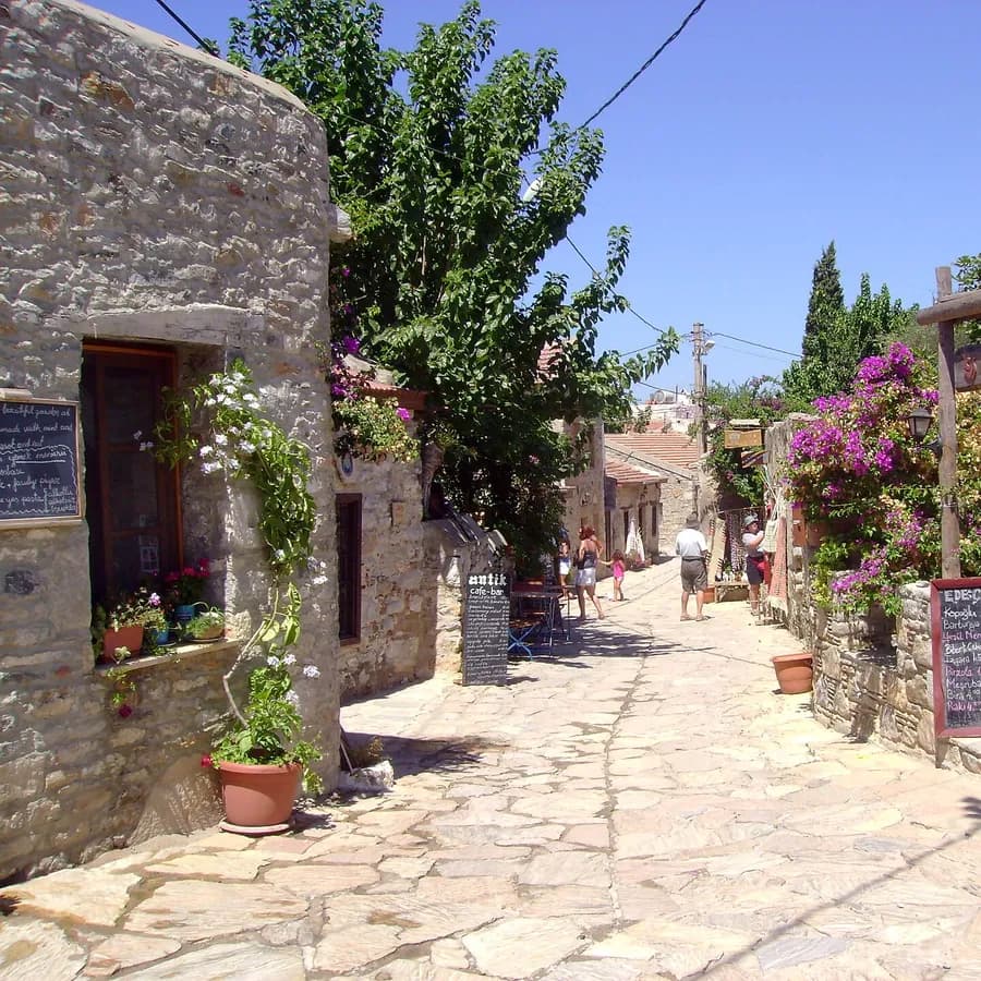 Datça