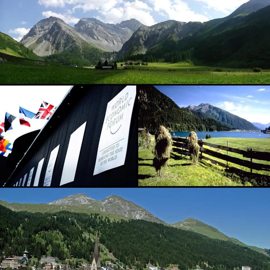 Davos