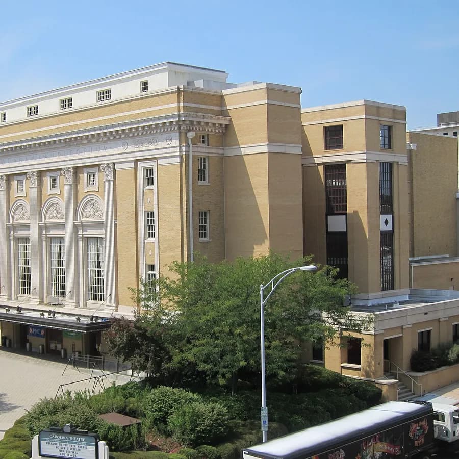 Durham, NC