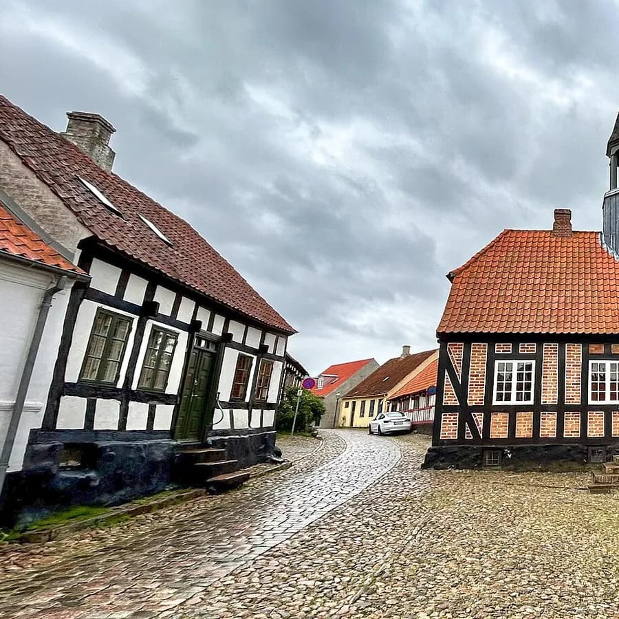 Ebeltoft