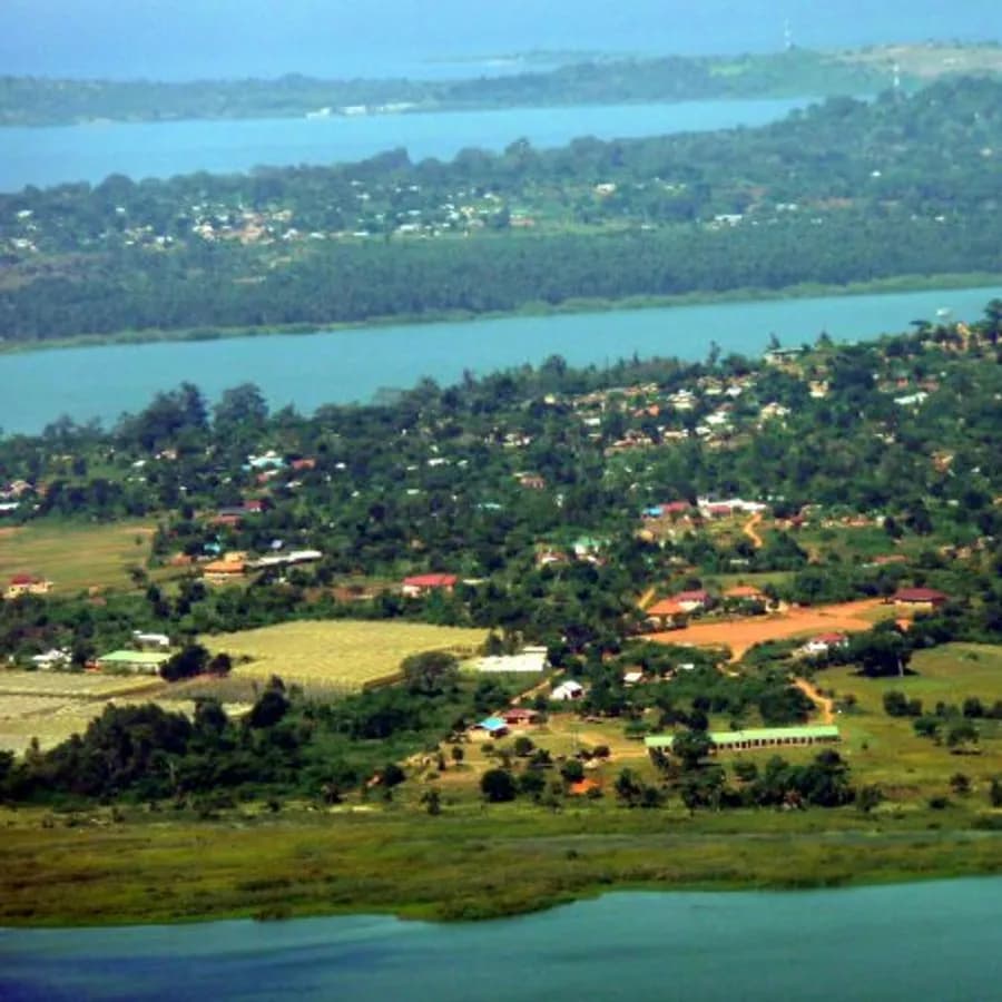 Entebbe