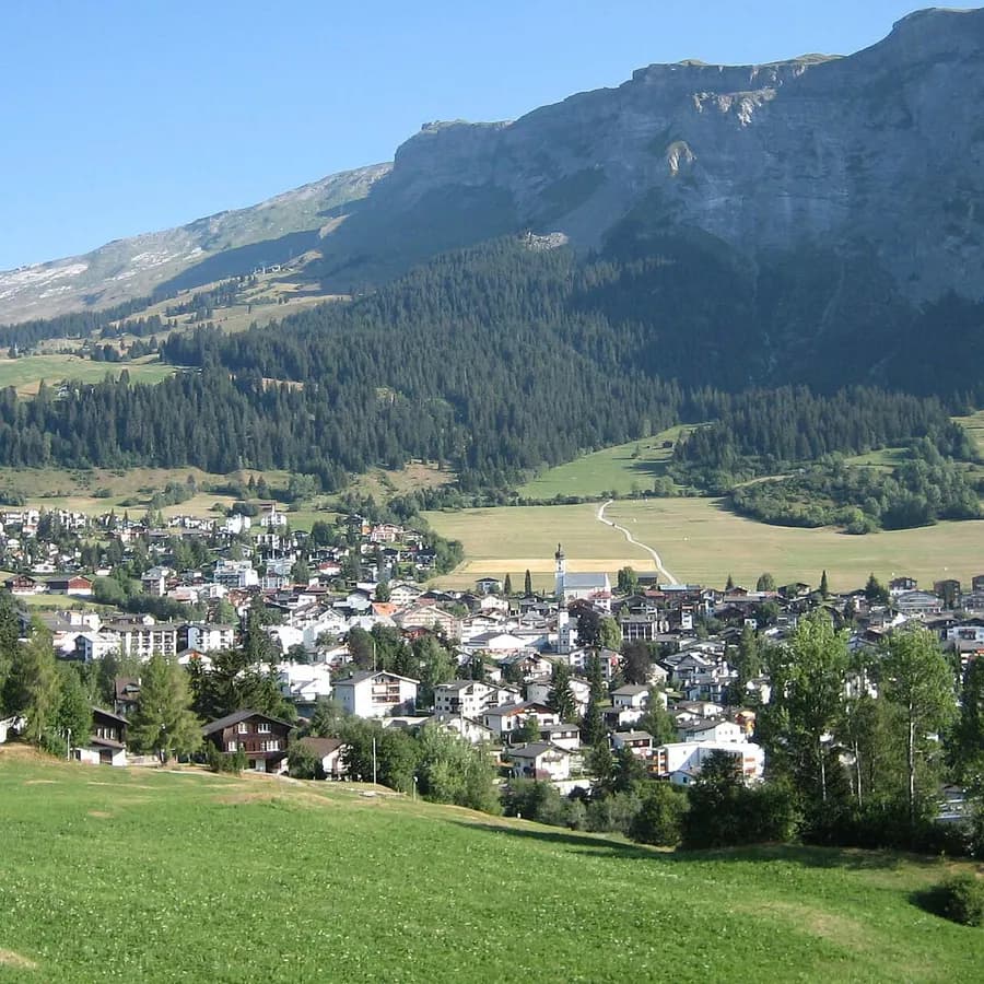 Flims