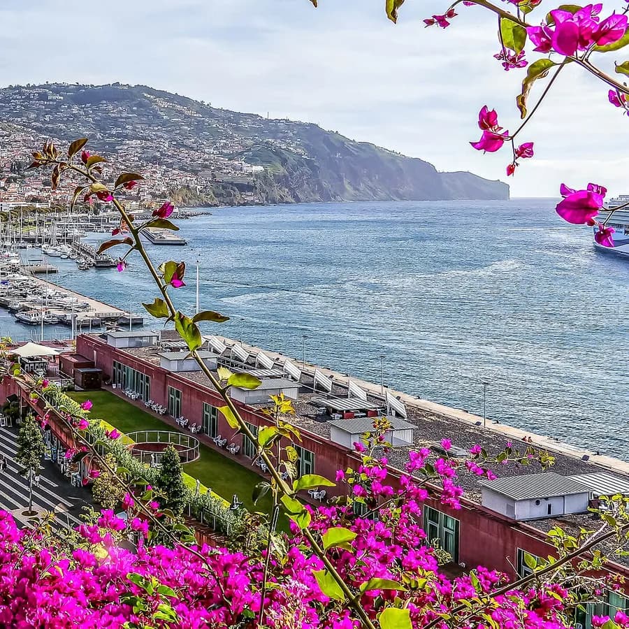 Funchal