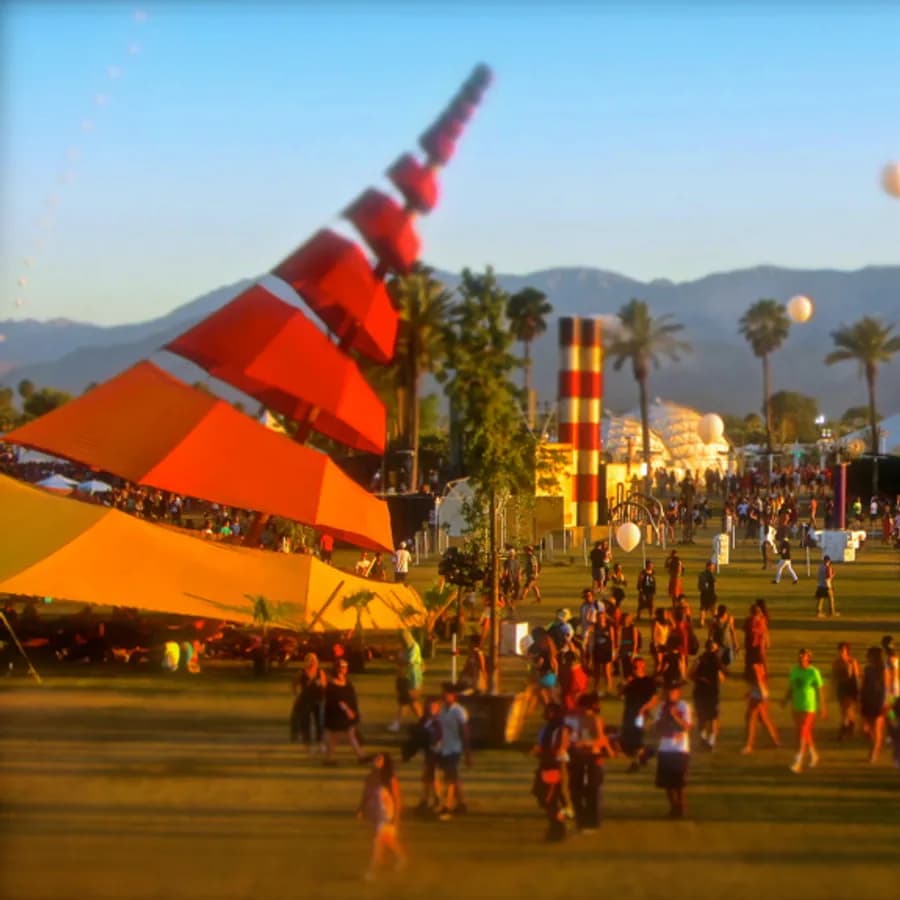 Indio, CA