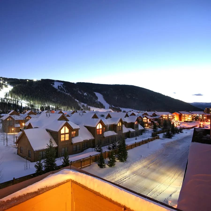 Keystone, CO