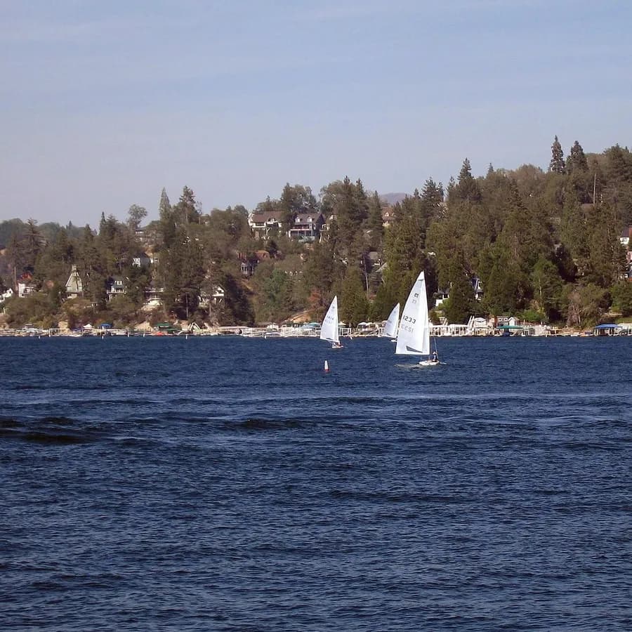 Lake Arrowhead, CA