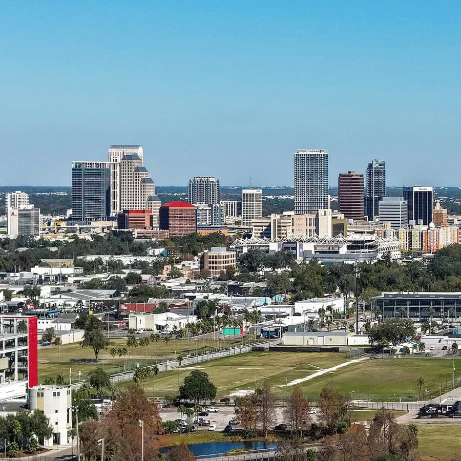 Orlando, FL