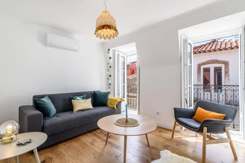 GuestReady - Minimalist Downtown Apartment