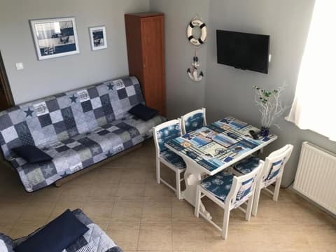 Apartament w Stegnie u Piotra