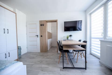 Apartamenty Pawełek