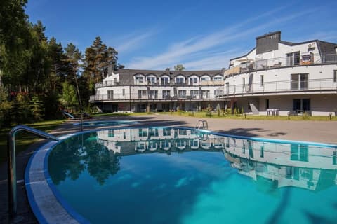 Baltic Dream Pobierowo