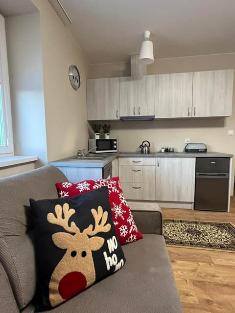 Apartamenty KOMBI