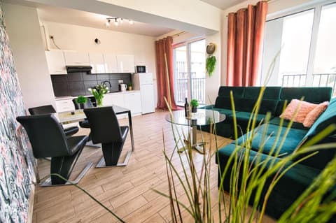 Apartament The Palm 35 by Housine