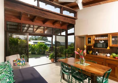 Mi Casa es Su Casa: Vacation Rental