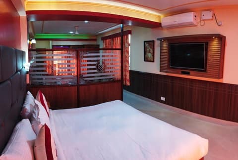 Hotel Zambala House