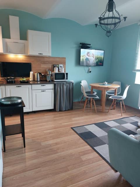 Apartamenty Nova na Krakowskiej No 3
