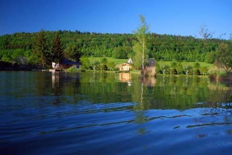 Apartamenty Cichy Zakątek