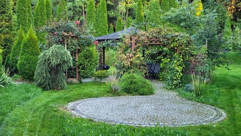 Apartamenty Good Time - Kora Cieplice
