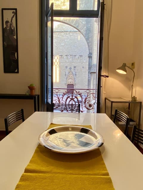 La Suite de la Cathédrale