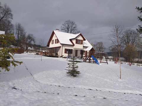 Bieszczadzkie Brzegi