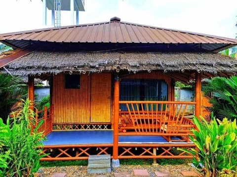 Bamboo Heaven Home