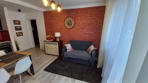 MK Apartament II