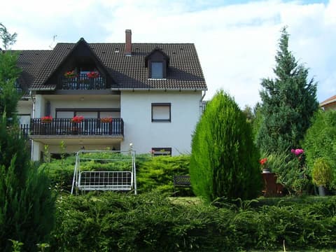 Balázs Apartman