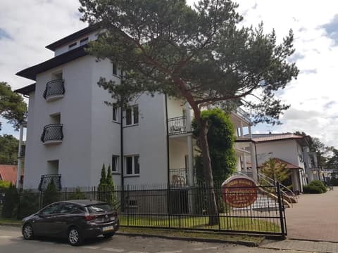 Osrodek Wczasowy Rezydencja