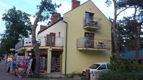 Kama Pobierowo 2