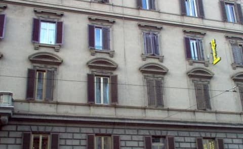 Hotel Moscatello